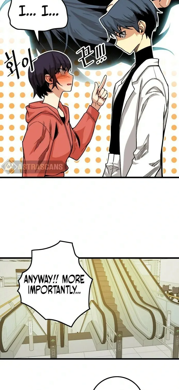 Read Troll Trap chapter 14 image 79 on Lezhin