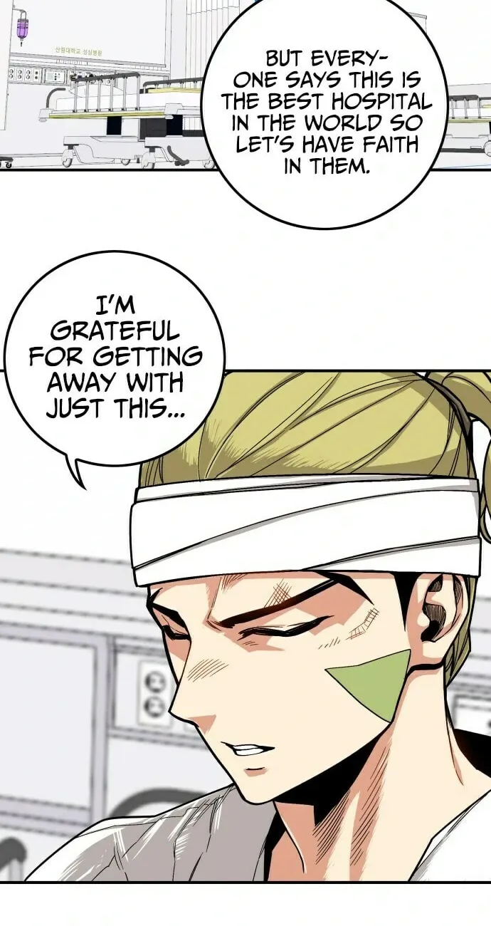 Read Troll Trap chapter 14 image 8 on Lezhin