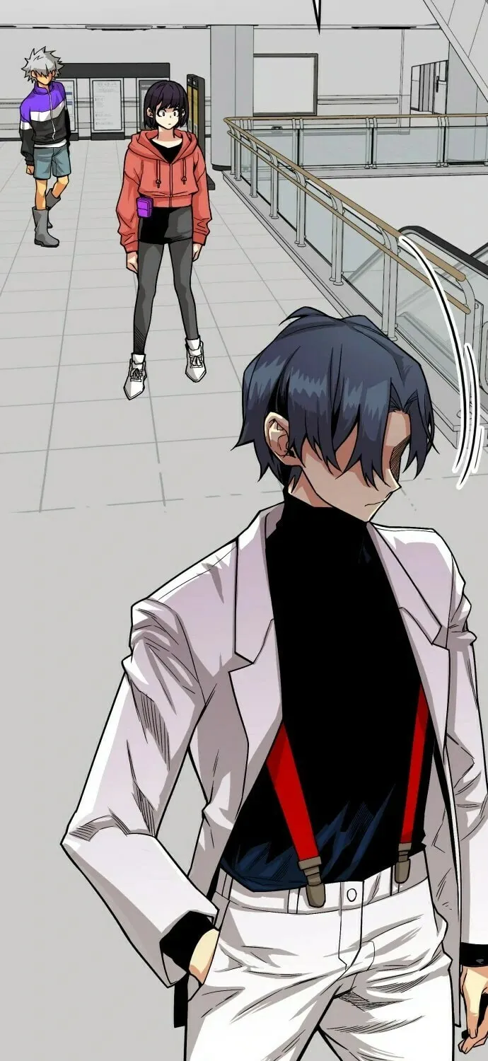 Read Troll Trap chapter 14 image 83 on Lezhin