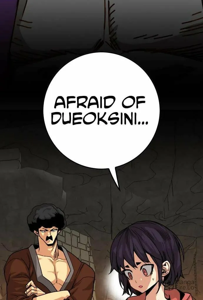 Read Troll Trap chapter 140 image 10 on Lezhin
