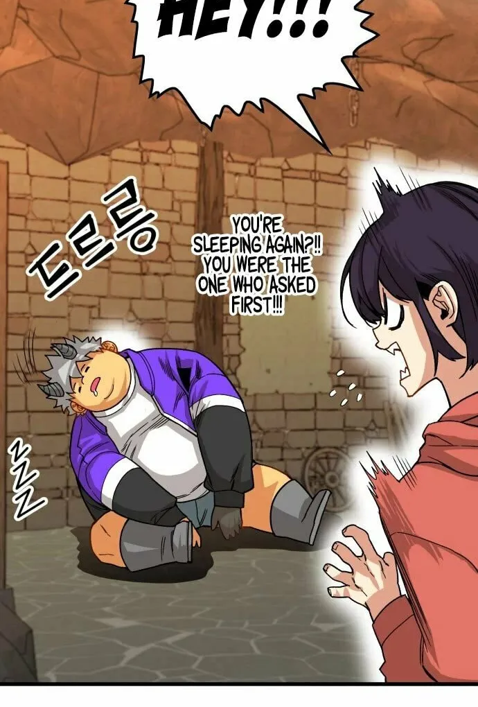 Read Troll Trap chapter 140 image 12 on Lezhin
