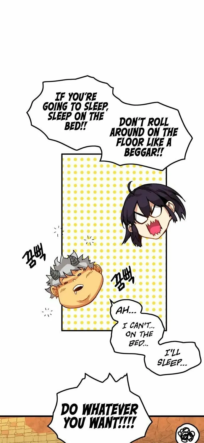 Read Troll Trap chapter 140 image 13 on Lezhin