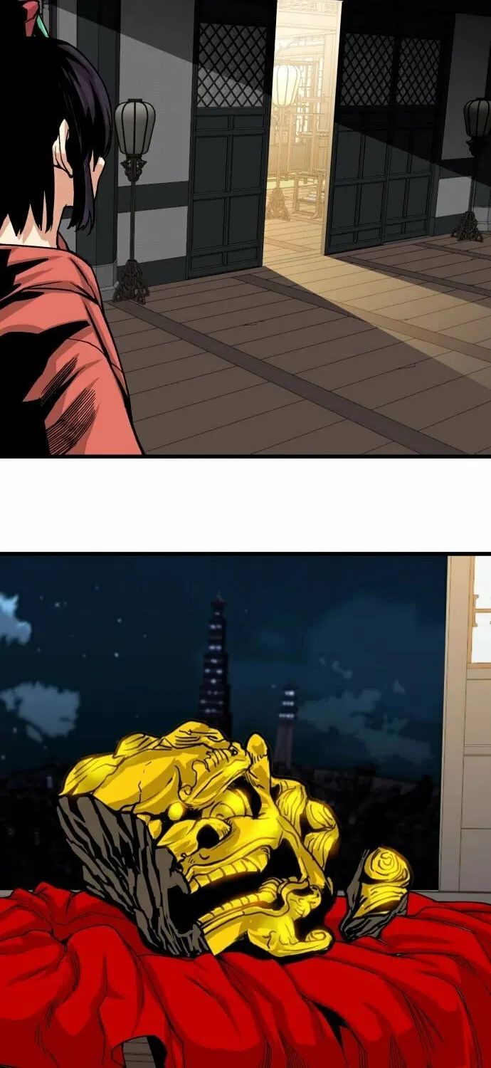 Read Troll Trap chapter 140 image 20 on Lezhin