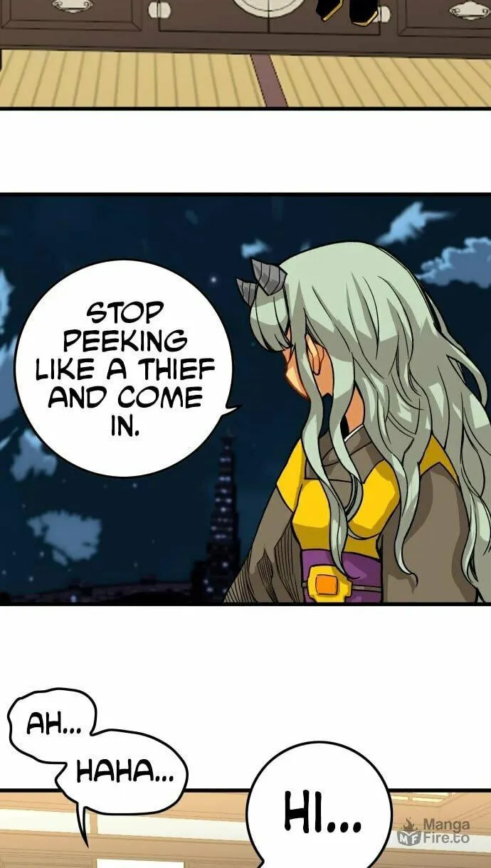 Read Troll Trap chapter 140 image 22 on Lezhin