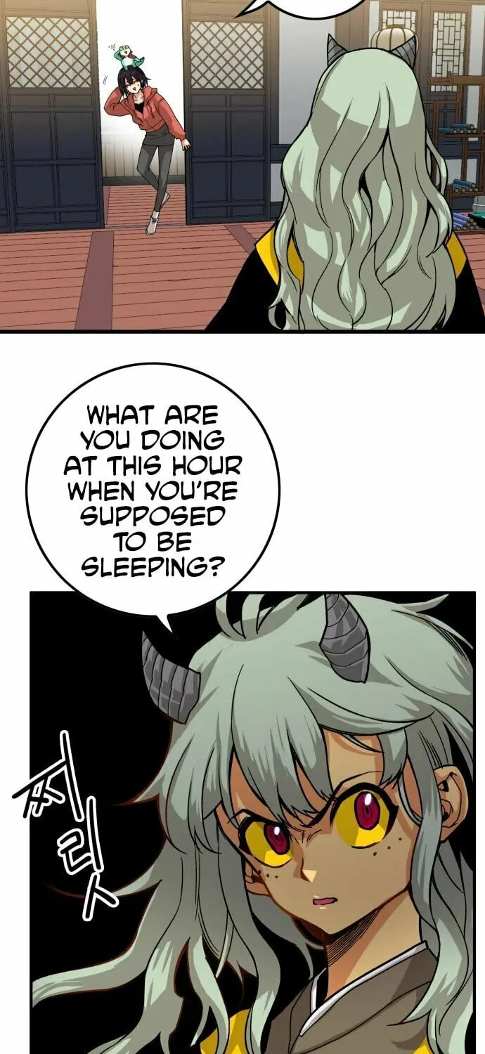 Read Troll Trap chapter 140 image 23 on Lezhin