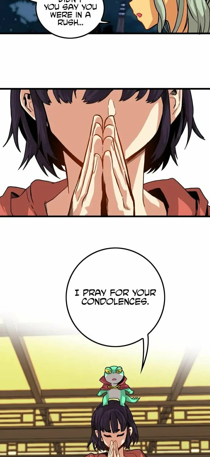Read Troll Trap chapter 140 image 26 on Lezhin