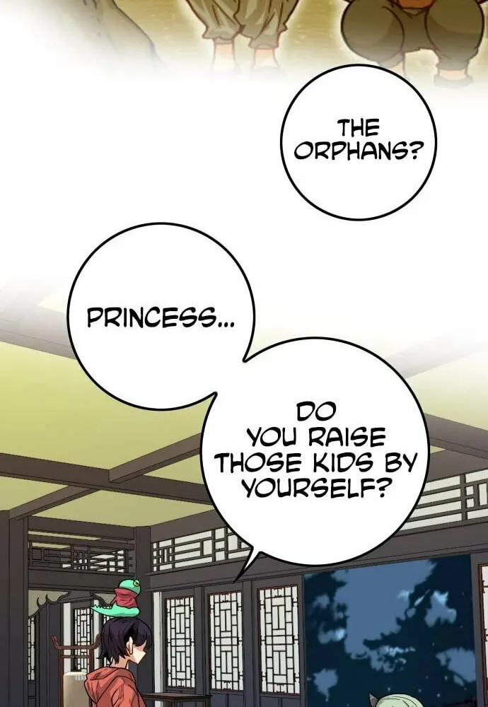 Read Troll Trap chapter 140 image 30 on Lezhin