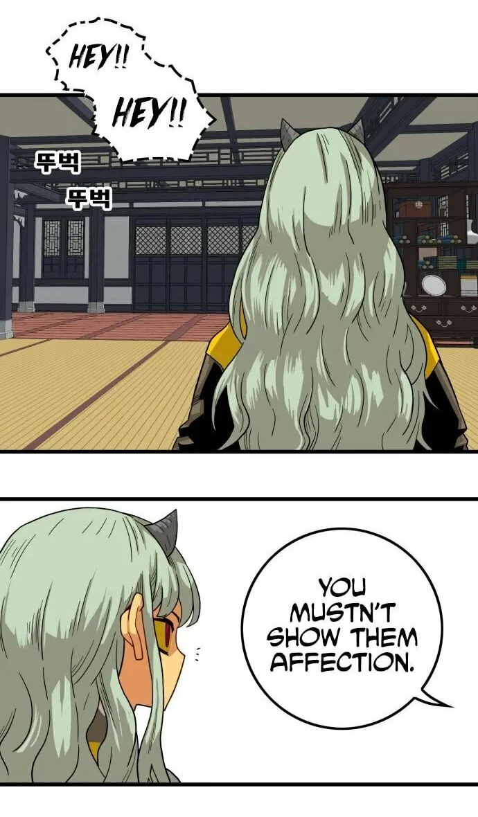 Read Troll Trap chapter 140 image 36 on Lezhin