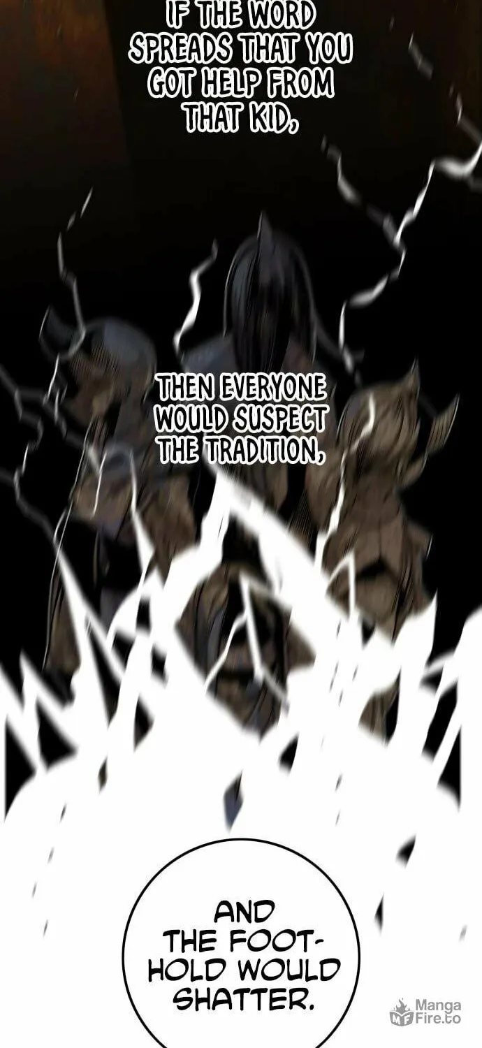 Read Troll Trap chapter 140 image 40 on Lezhin