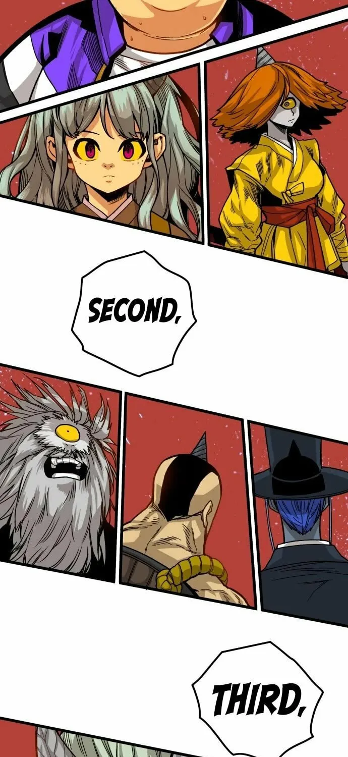 Read Troll Trap chapter 140 image 49 on Lezhin