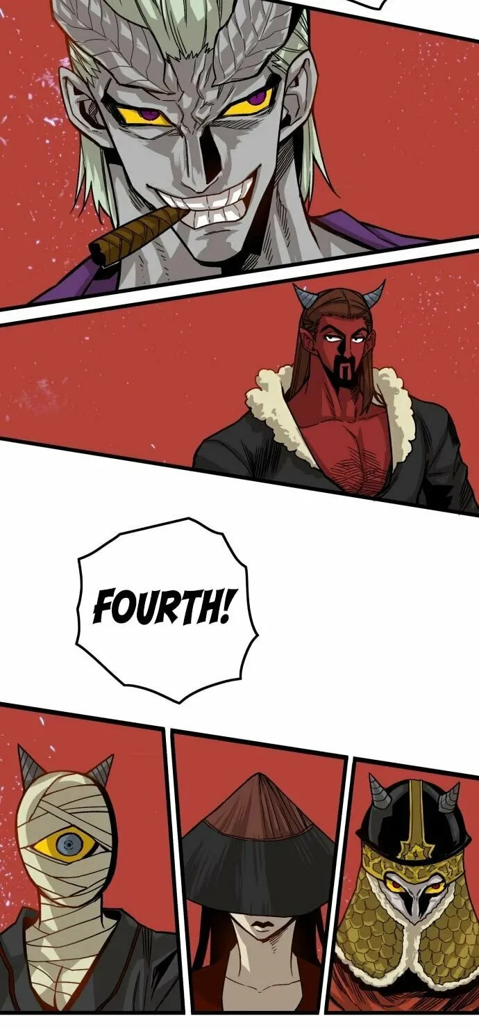 Read Troll Trap chapter 140 image 50 on Lezhin