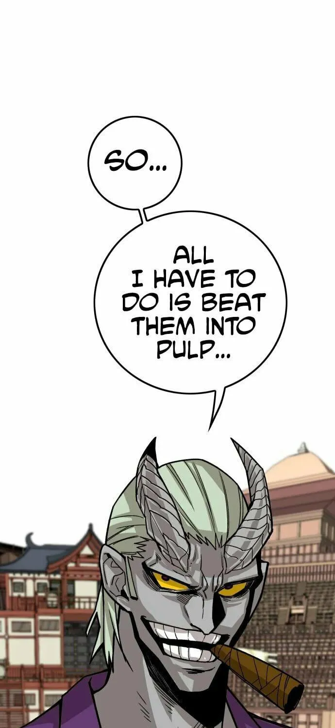 Read Troll Trap chapter 140 image 57 on Lezhin