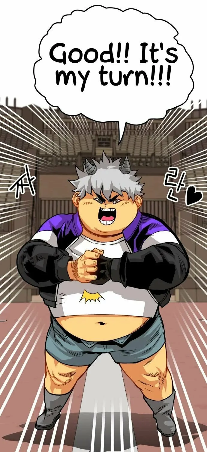 Read Troll Trap chapter 140 image 61 on Lezhin