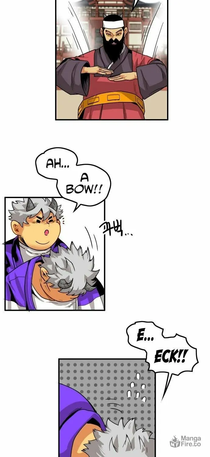 Read Troll Trap chapter 140 image 68 on Lezhin