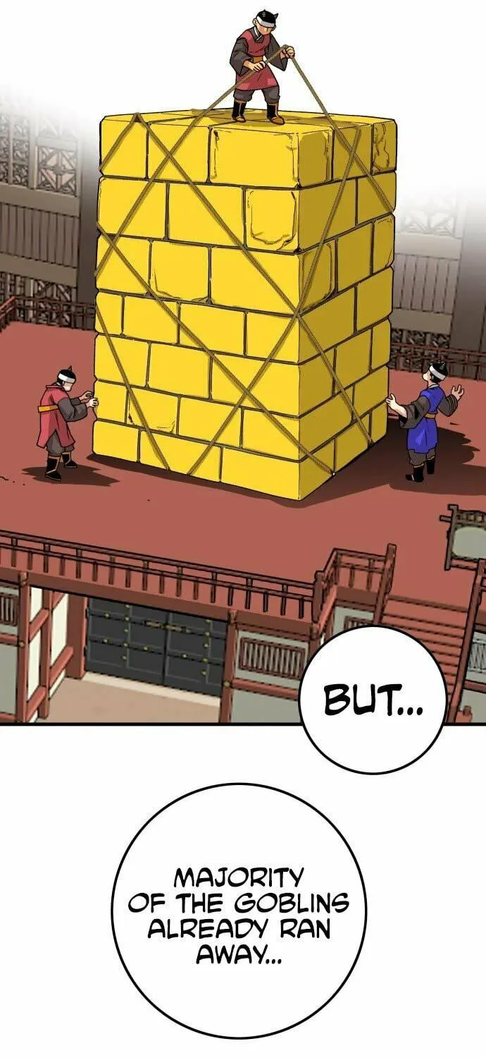 Read Troll Trap chapter 140 image 7 on Lezhin