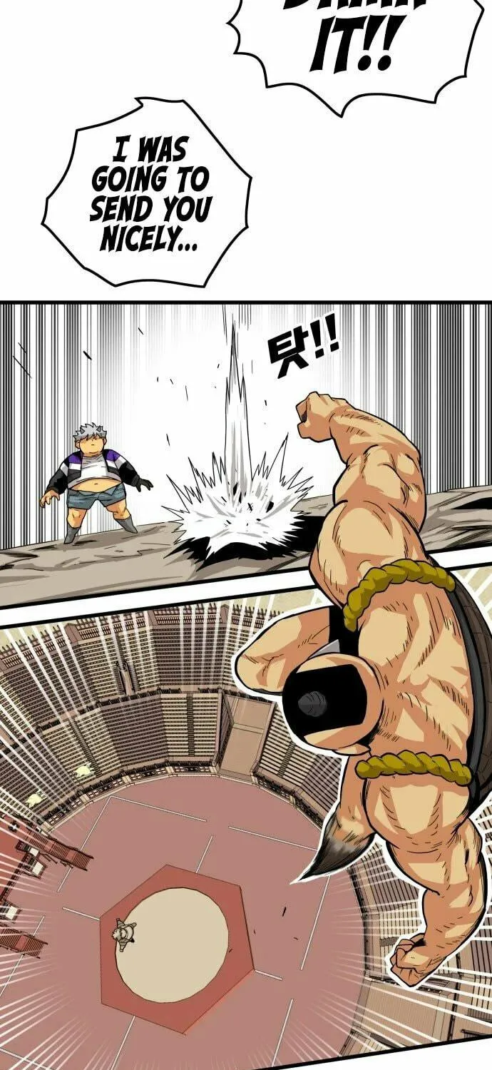 Read Troll Trap chapter 140 image 81 on Lezhin