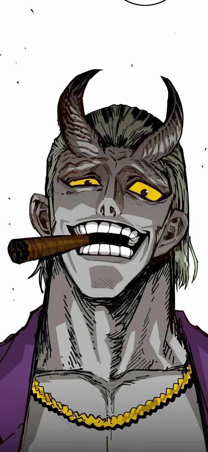 Read Troll Trap chapter 140 image 9 on Lezhin