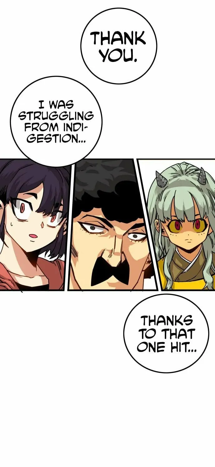 Read Troll Trap chapter 140 image 91 on Lezhin