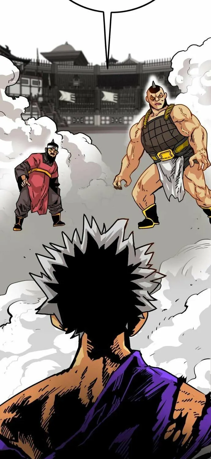 Read Troll Trap chapter 140 image 93 on Lezhin