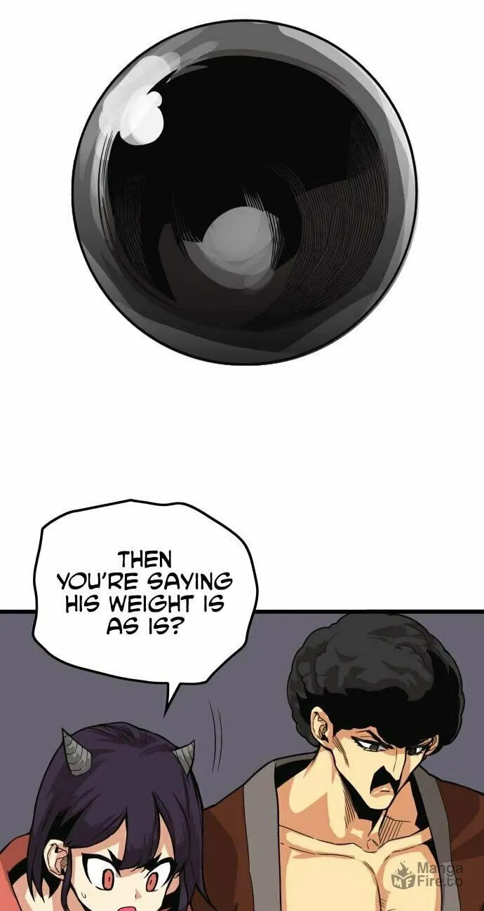 Read Troll Trap chapter 141 image 10 on Lezhin