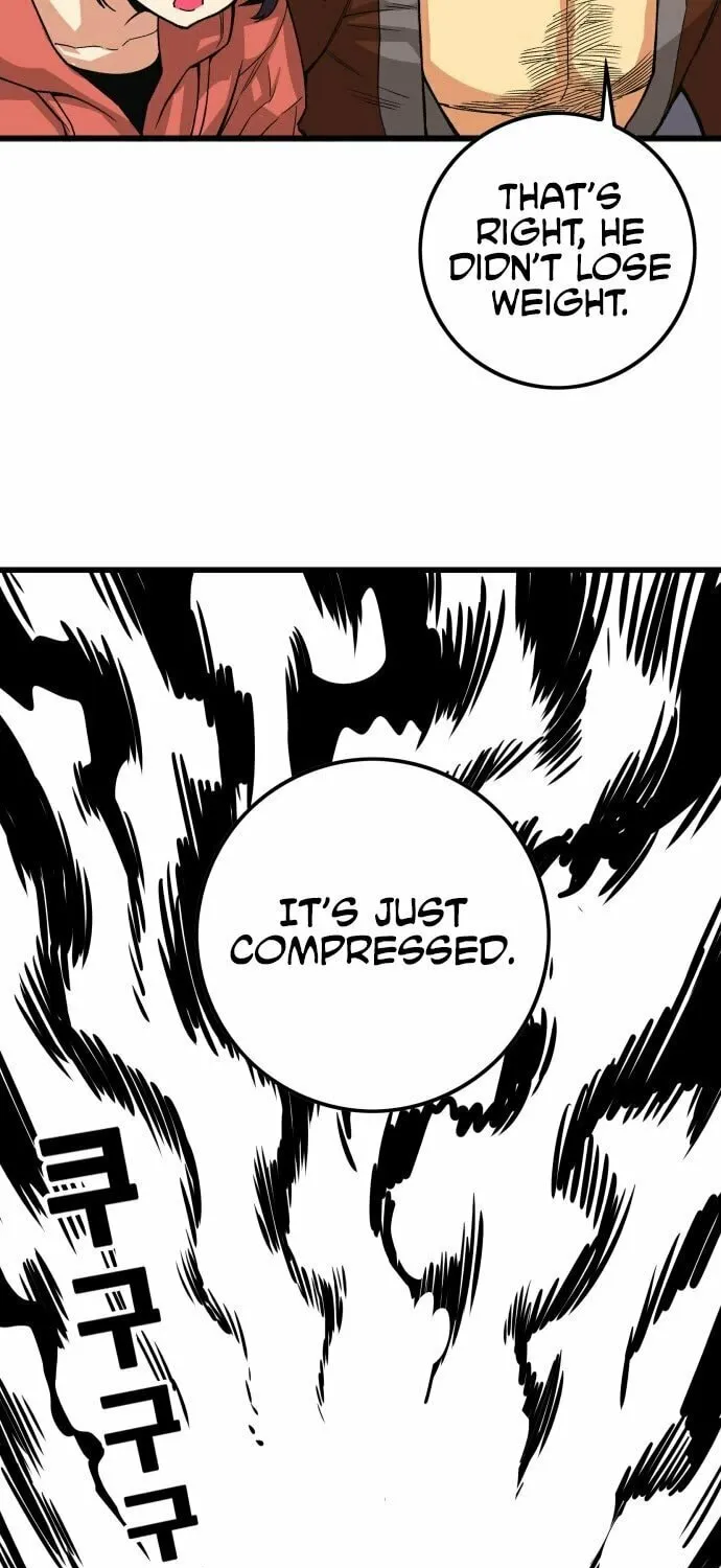Read Troll Trap chapter 141 image 11 on Lezhin