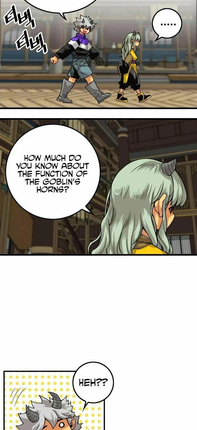 Read Troll Trap chapter 141 image 15 on Lezhin