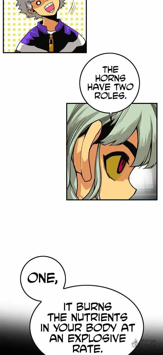 Read Troll Trap chapter 141 image 16 on Lezhin
