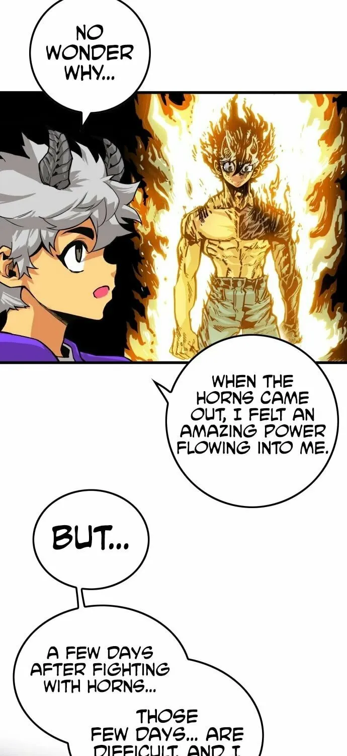 Read Troll Trap chapter 141 image 19 on Lezhin