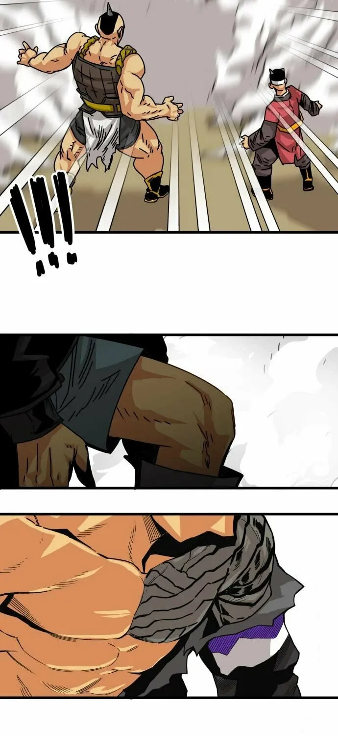 Read Troll Trap chapter 141 image 2 on Lezhin