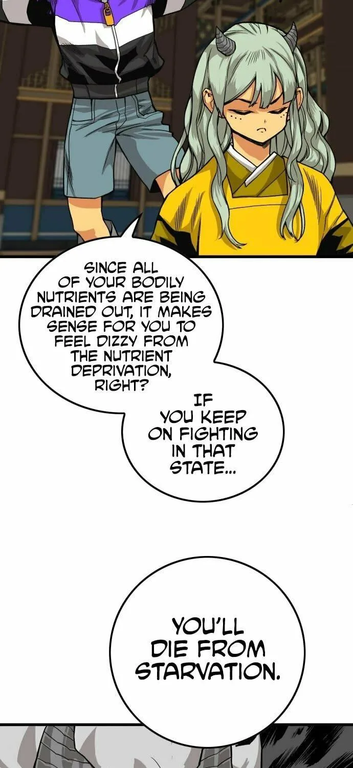 Read Troll Trap chapter 141 image 21 on Lezhin