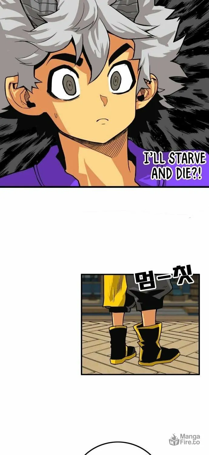 Read Troll Trap chapter 141 image 22 on Lezhin