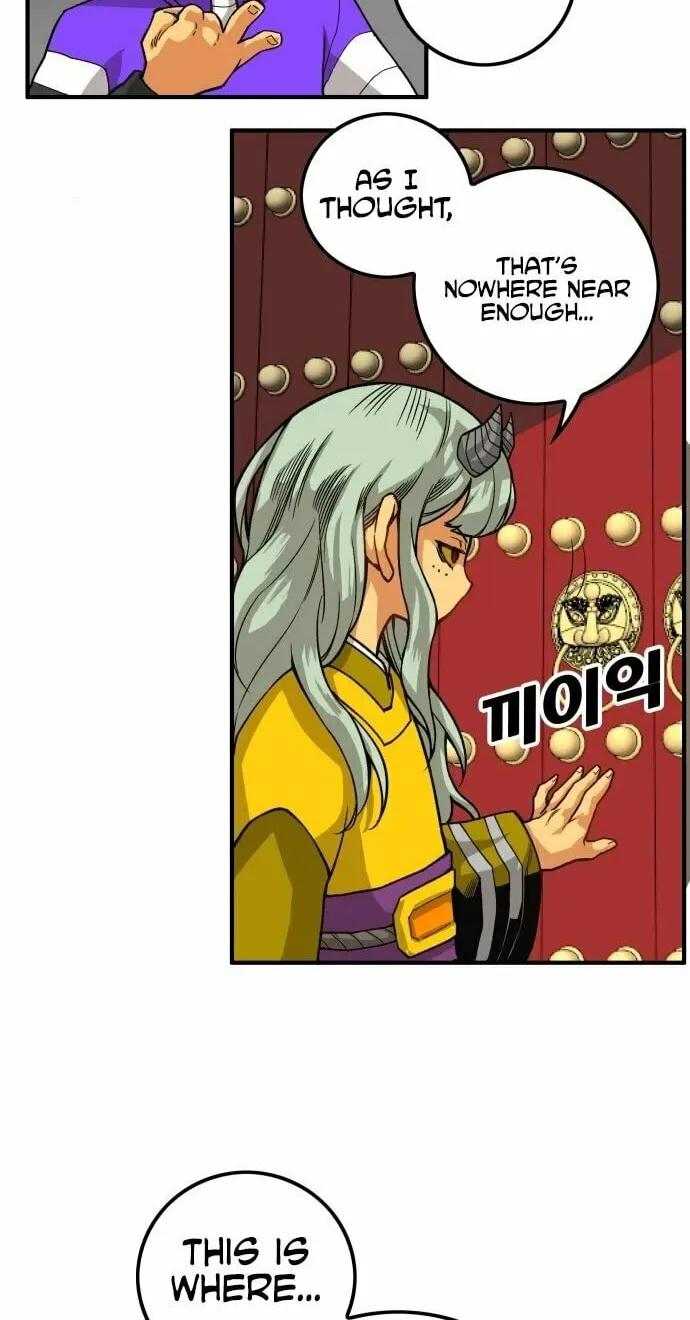 Read Troll Trap chapter 141 image 24 on Lezhin