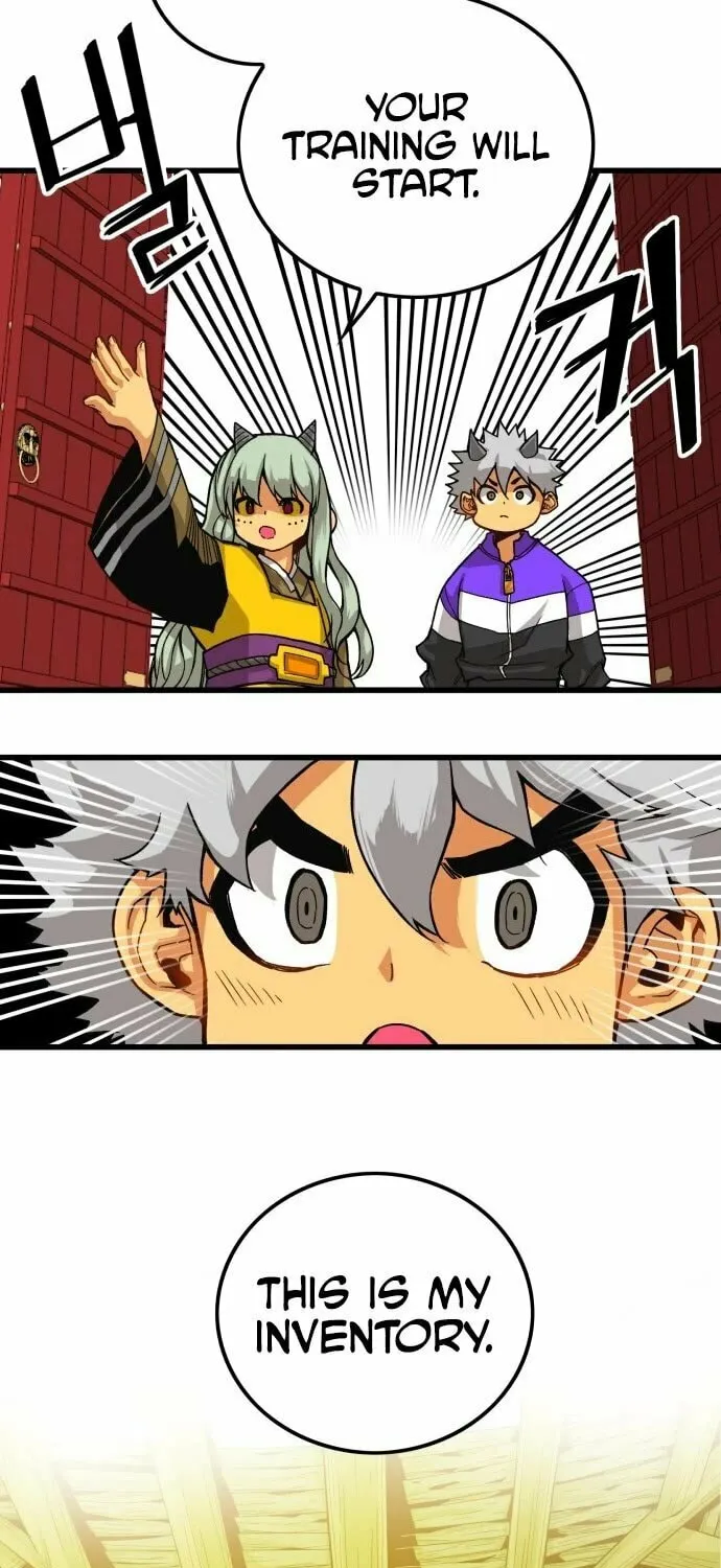 Read Troll Trap chapter 141 image 25 on Lezhin
