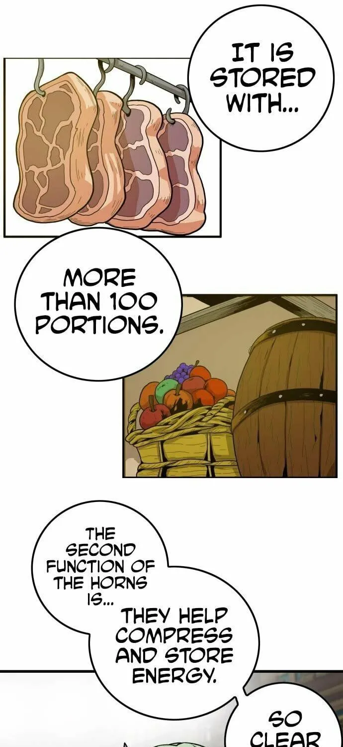 Read Troll Trap chapter 141 image 27 on Lezhin