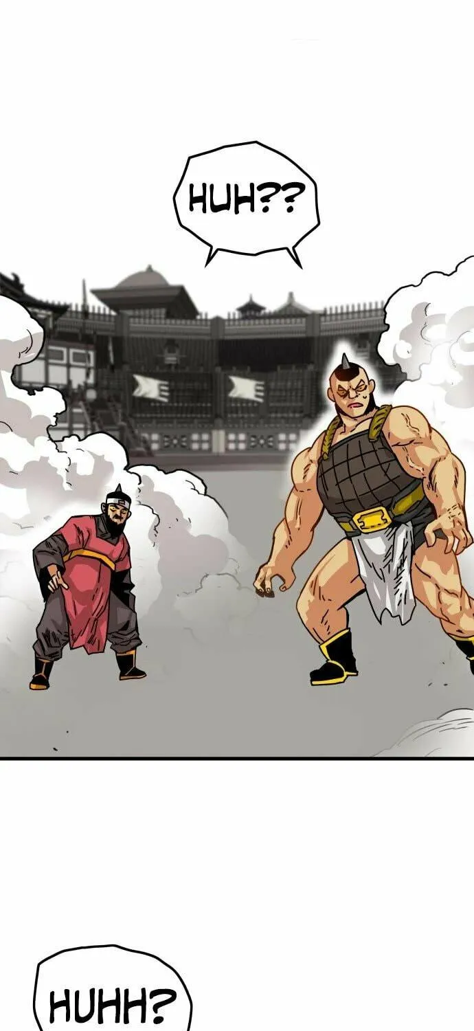 Read Troll Trap chapter 141 image 3 on Lezhin