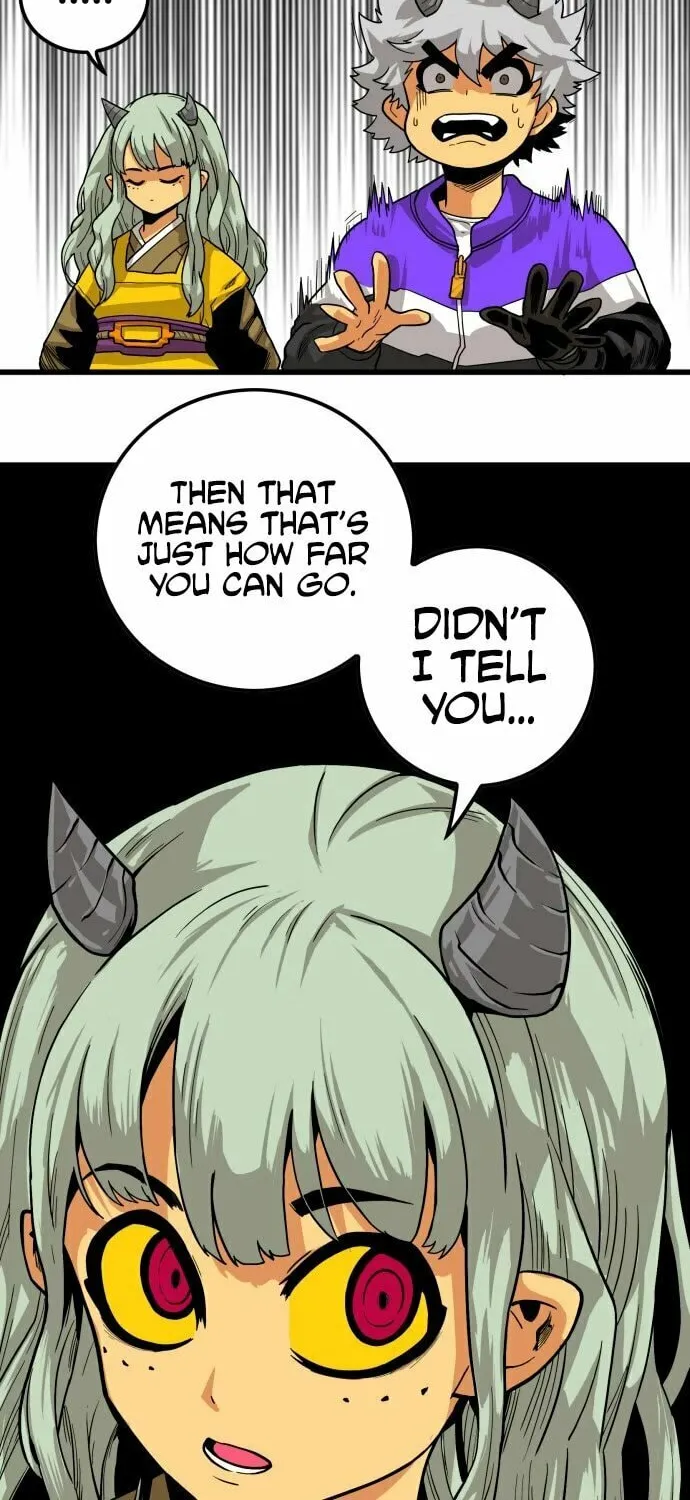 Read Troll Trap chapter 141 image 30 on Lezhin