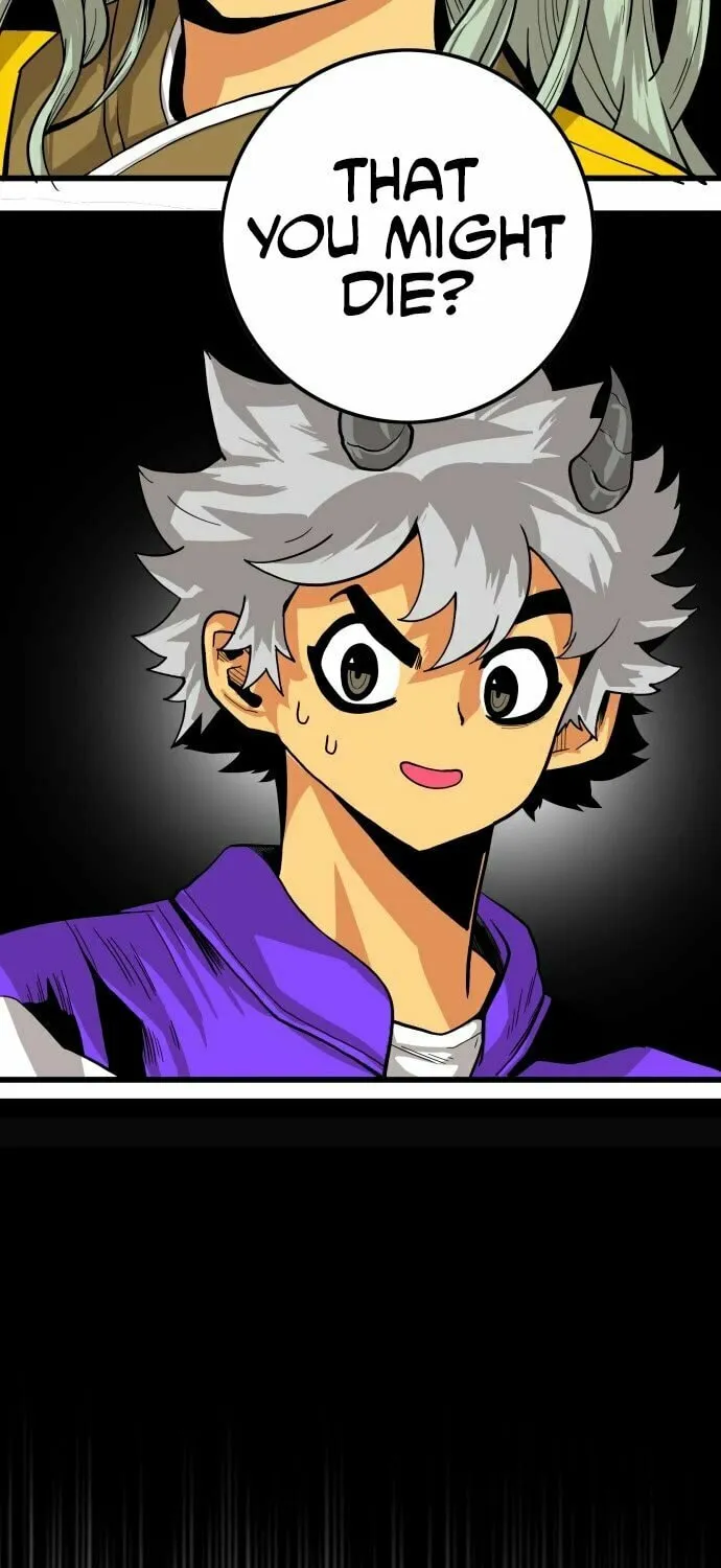 Read Troll Trap chapter 141 image 31 on Lezhin