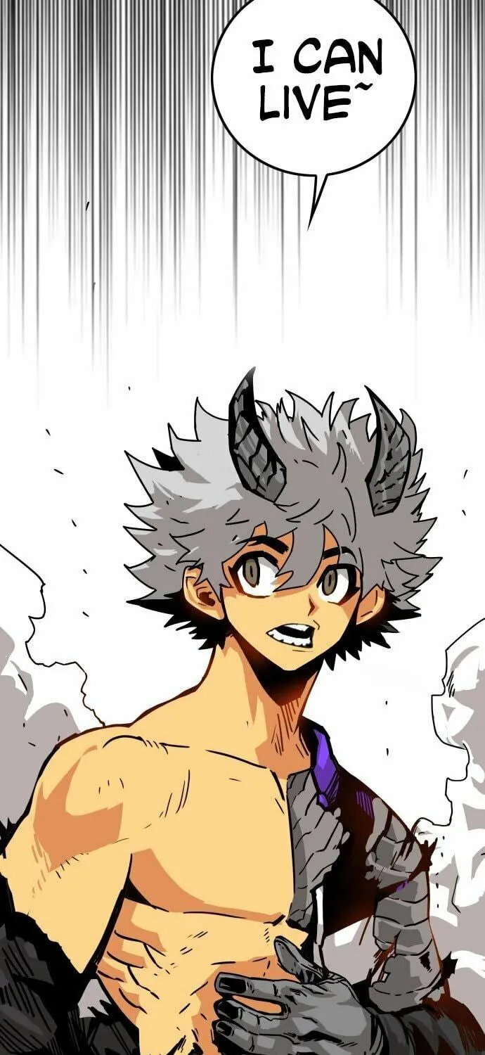 Read Troll Trap chapter 141 image 33 on Lezhin