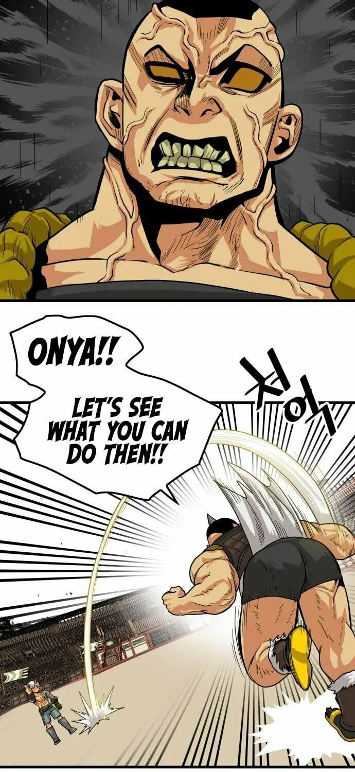 Read Troll Trap chapter 141 image 37 on Lezhin