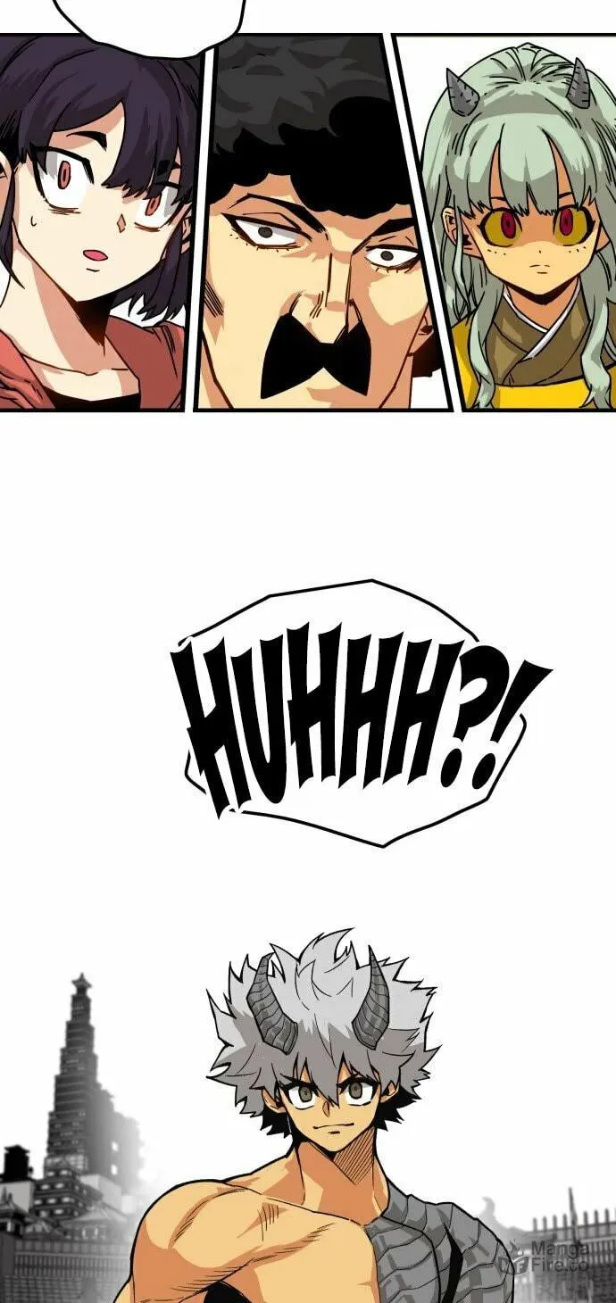 Read Troll Trap chapter 141 image 4 on Lezhin