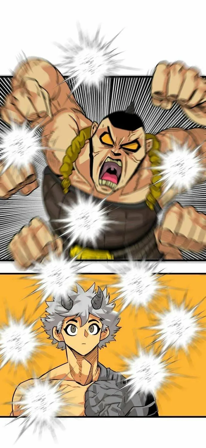 Read Troll Trap chapter 141 image 45 on Lezhin