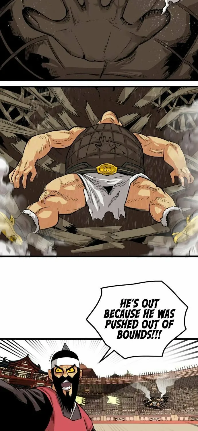 Read Troll Trap chapter 141 image 50 on Lezhin