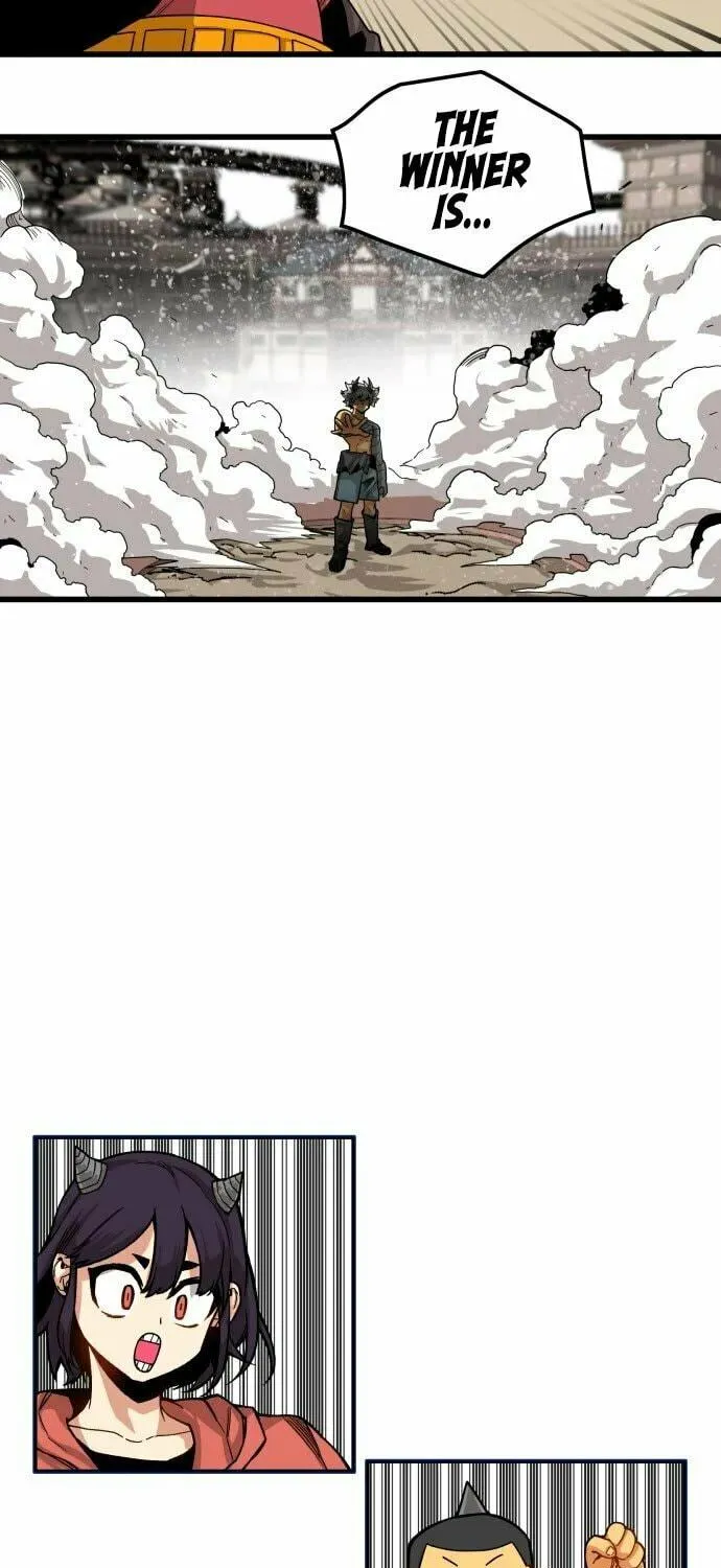 Read Troll Trap chapter 141 image 51 on Lezhin