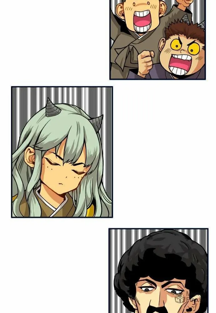 Read Troll Trap chapter 141 image 52 on Lezhin