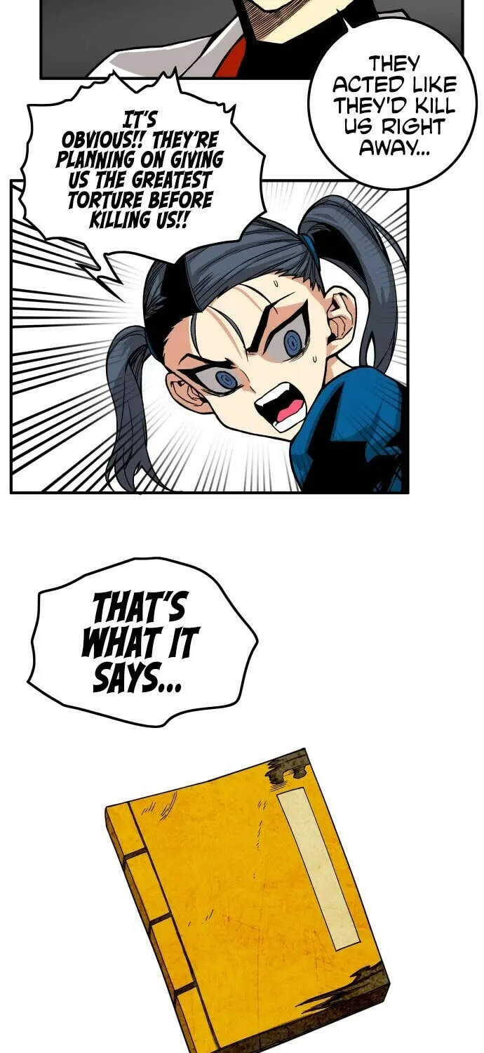 Read Troll Trap chapter 141 image 59 on Lezhin