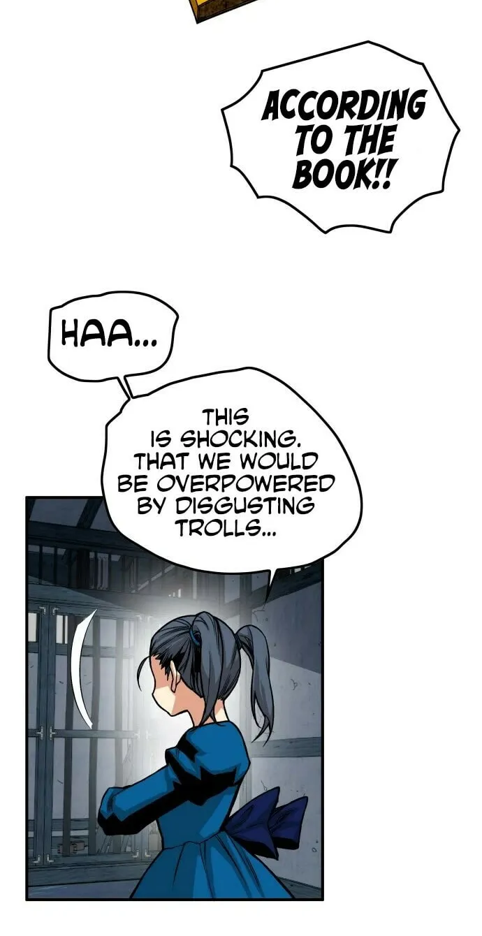 Read Troll Trap chapter 141 image 60 on Lezhin