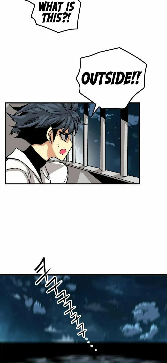 Read Troll Trap chapter 141 image 63 on Lezhin