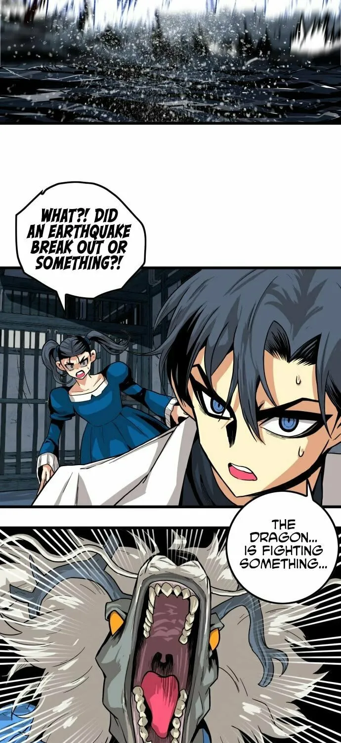 Read Troll Trap chapter 141 image 65 on Lezhin