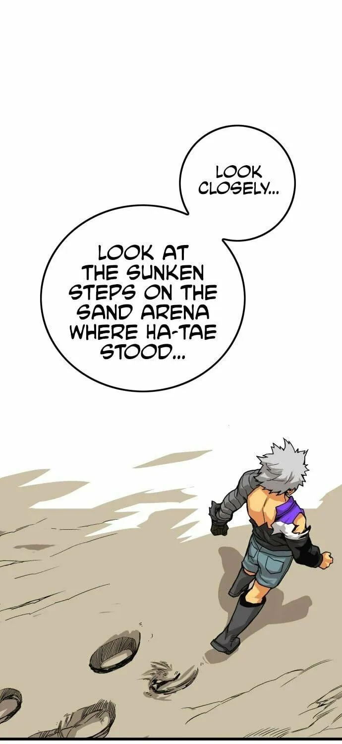 Read Troll Trap chapter 141 image 7 on Lezhin