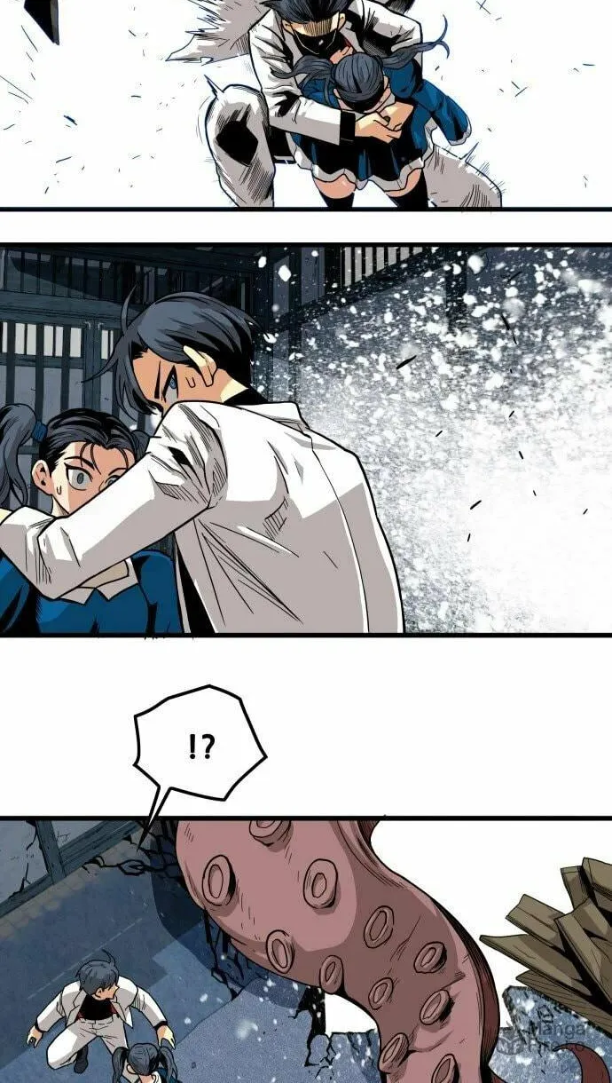 Read Troll Trap chapter 141 image 70 on Lezhin
